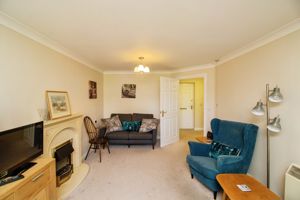 LOUNGE- click for photo gallery